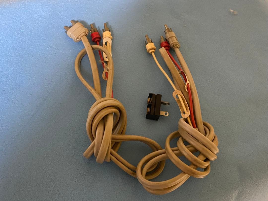 Pioneer 4チャンネルデコーダーアンプQL-60L