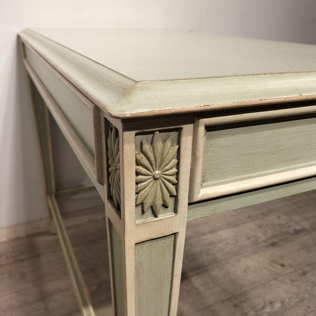 M♦年末Sale東名 DREXELHERITAGEデスクコンソールテーブル