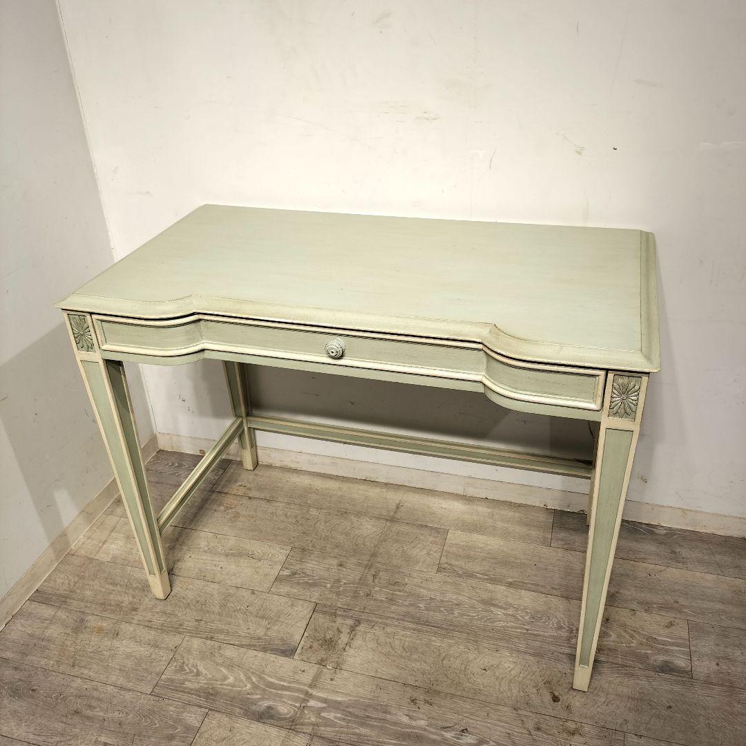 M♦年末Sale東名 DREXELHERITAGEデスクコンソールテーブル