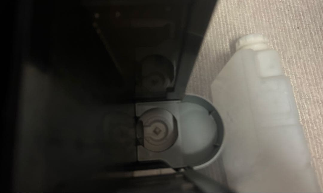 シャープ SHARP プラズマクラスター 加湿器ファンヒーター