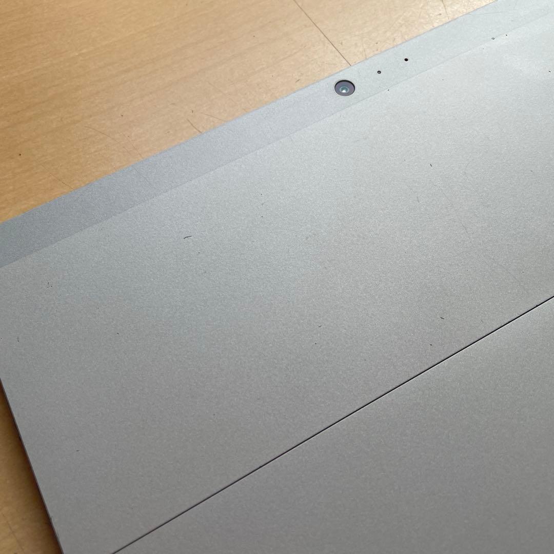 Surface Pro5 1807 LTE仕様 256GB メモリー8GB #4