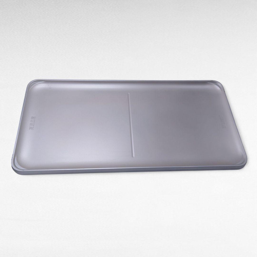 パナソニック　ホットプレート　IH　KZ-CX1　シルバー