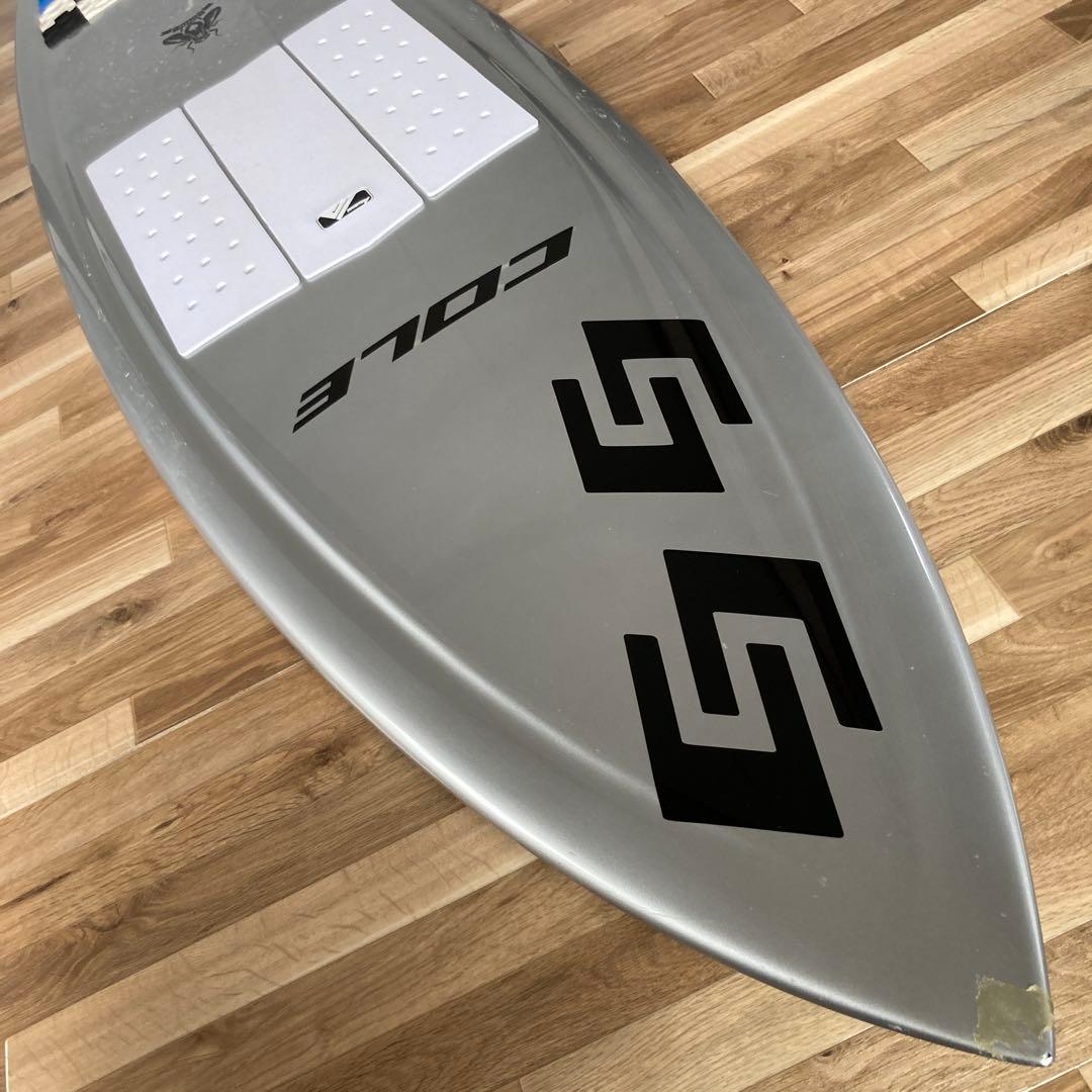 COLE Aviso サーフボード