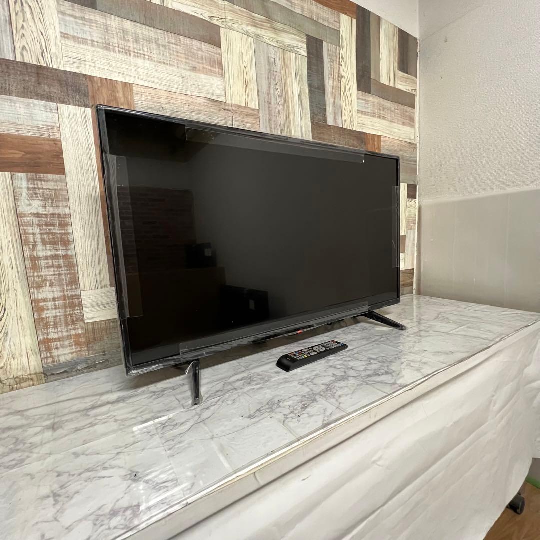 即日受渡❣️全国送料込GRANPLE39型液晶テレビ1TBHDD＆Wチューナー搭載
