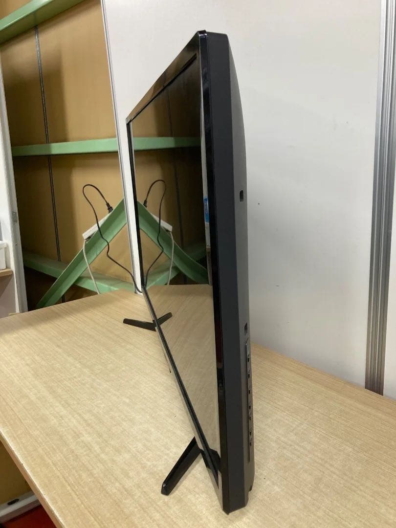 FUNAI 40型液晶テレビ FL-40H2010 2019年製