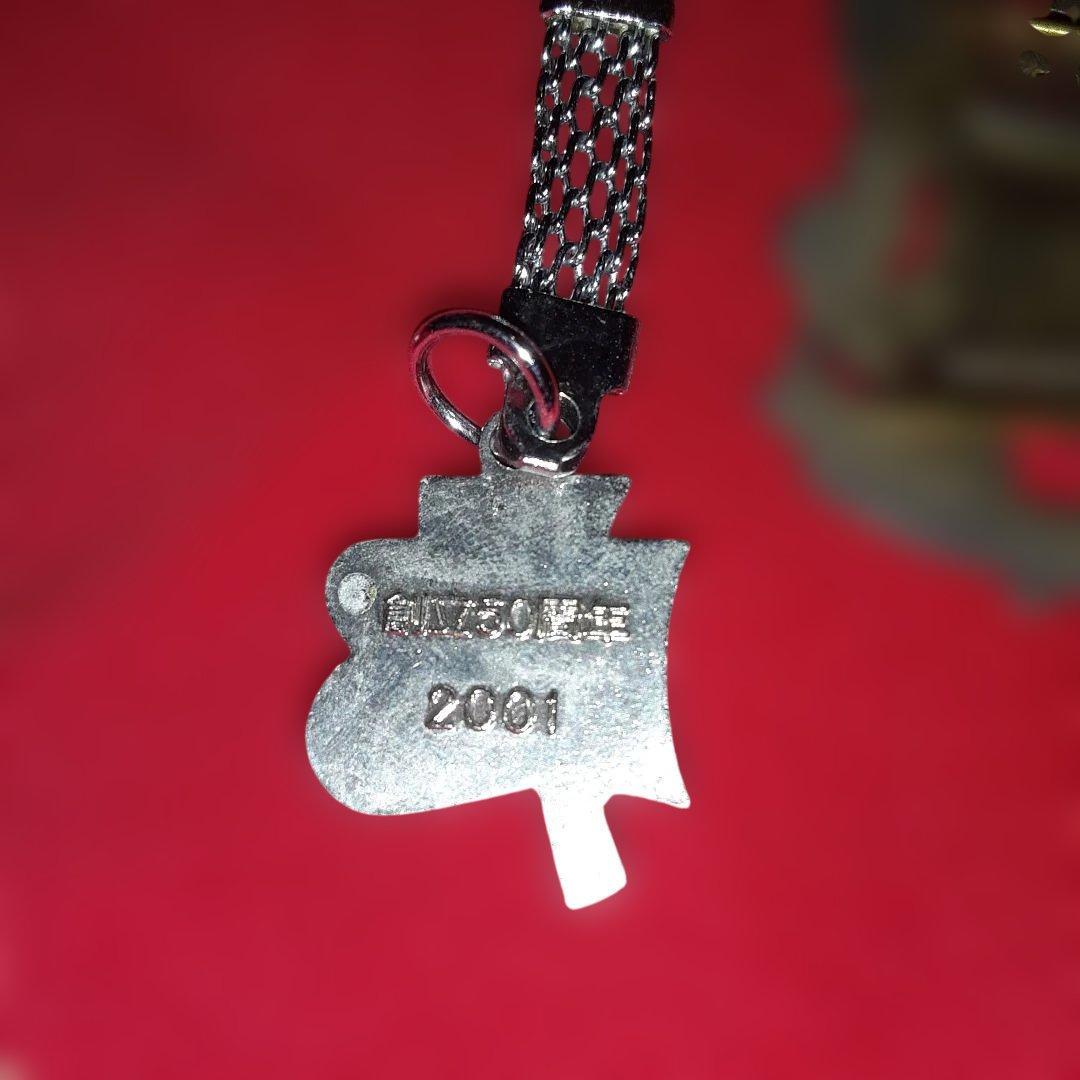 福岡雙葉校章、その他キーホルダー