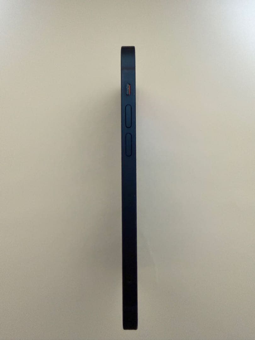 iPhone12 64GB 本体　SIMロックなし