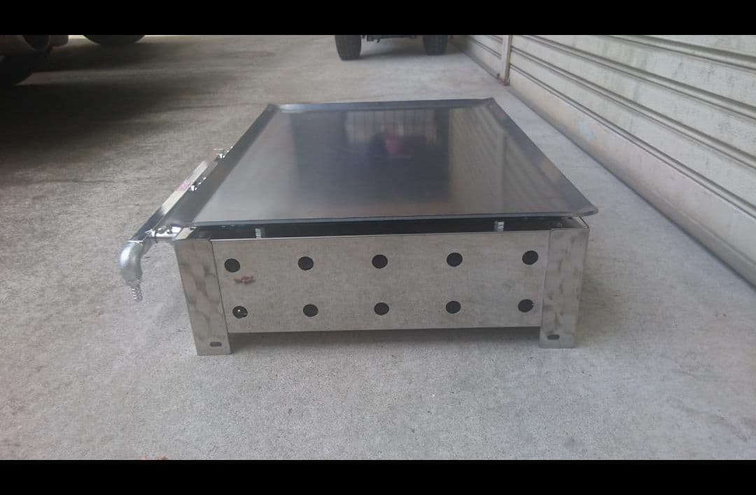 ガスグリル 模擬店 お祭り【業界最安値級 グリラー】業務用 鉄板焼 お好み焼そば