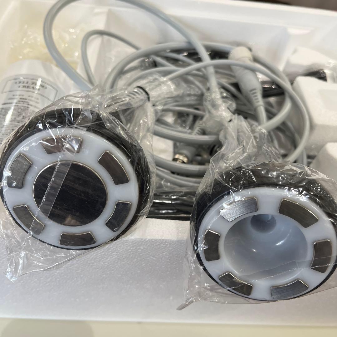 断捨離中 CELLZEROFAST セルゼロファスト