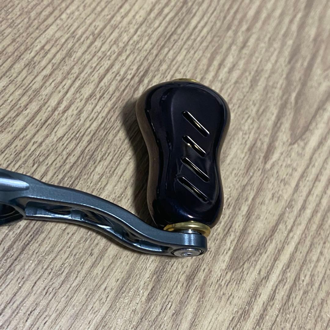 リブレ　フェザー　ハンドル　95