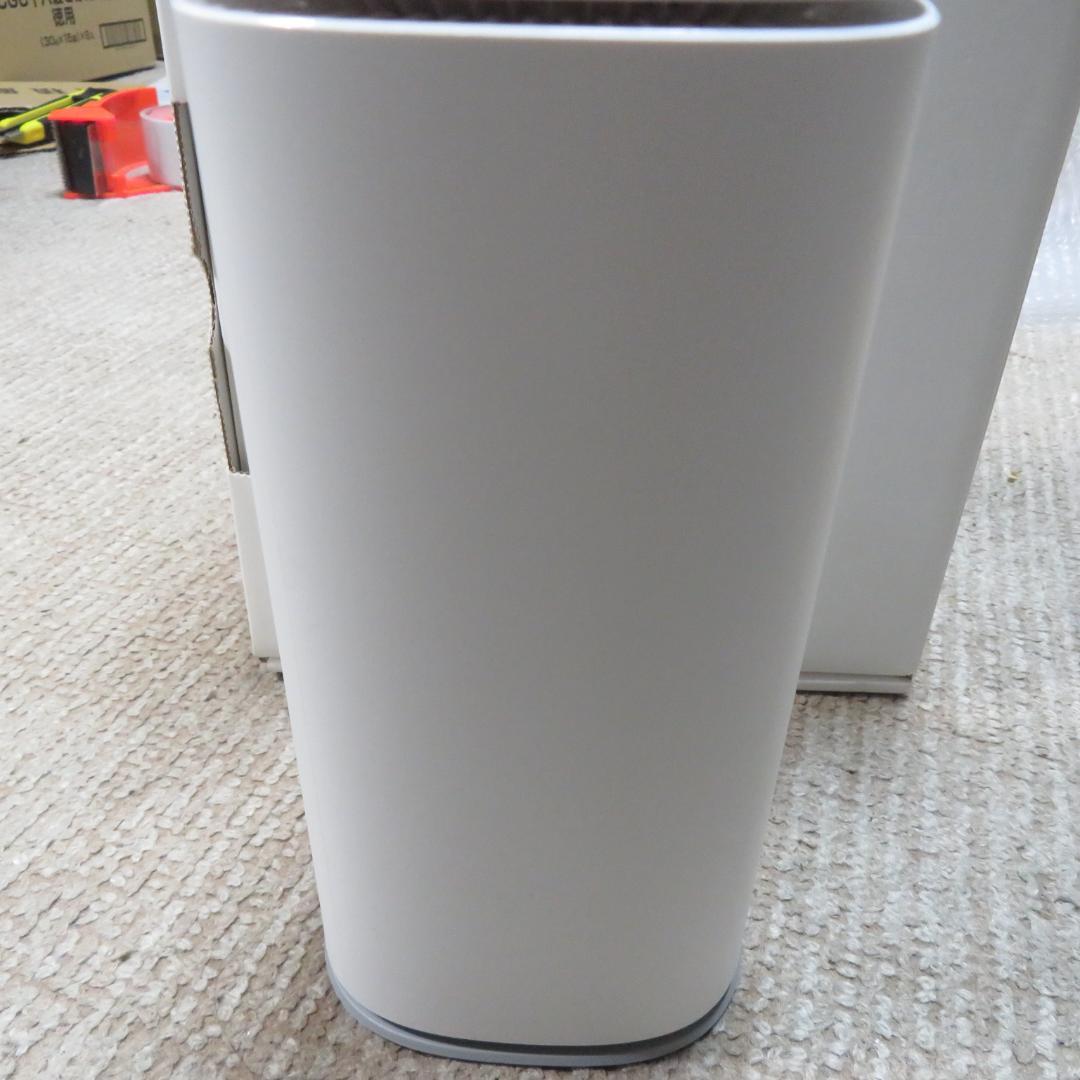 美品　Speed Wi-Fi  5G L13 ZTR02 KDDI判定〇