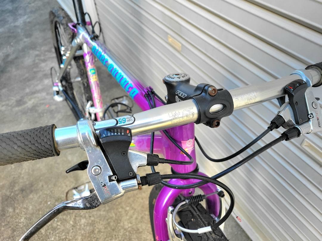 F*P様 RidgeRunner 1991モデル　OLD MTB　リッジランナー