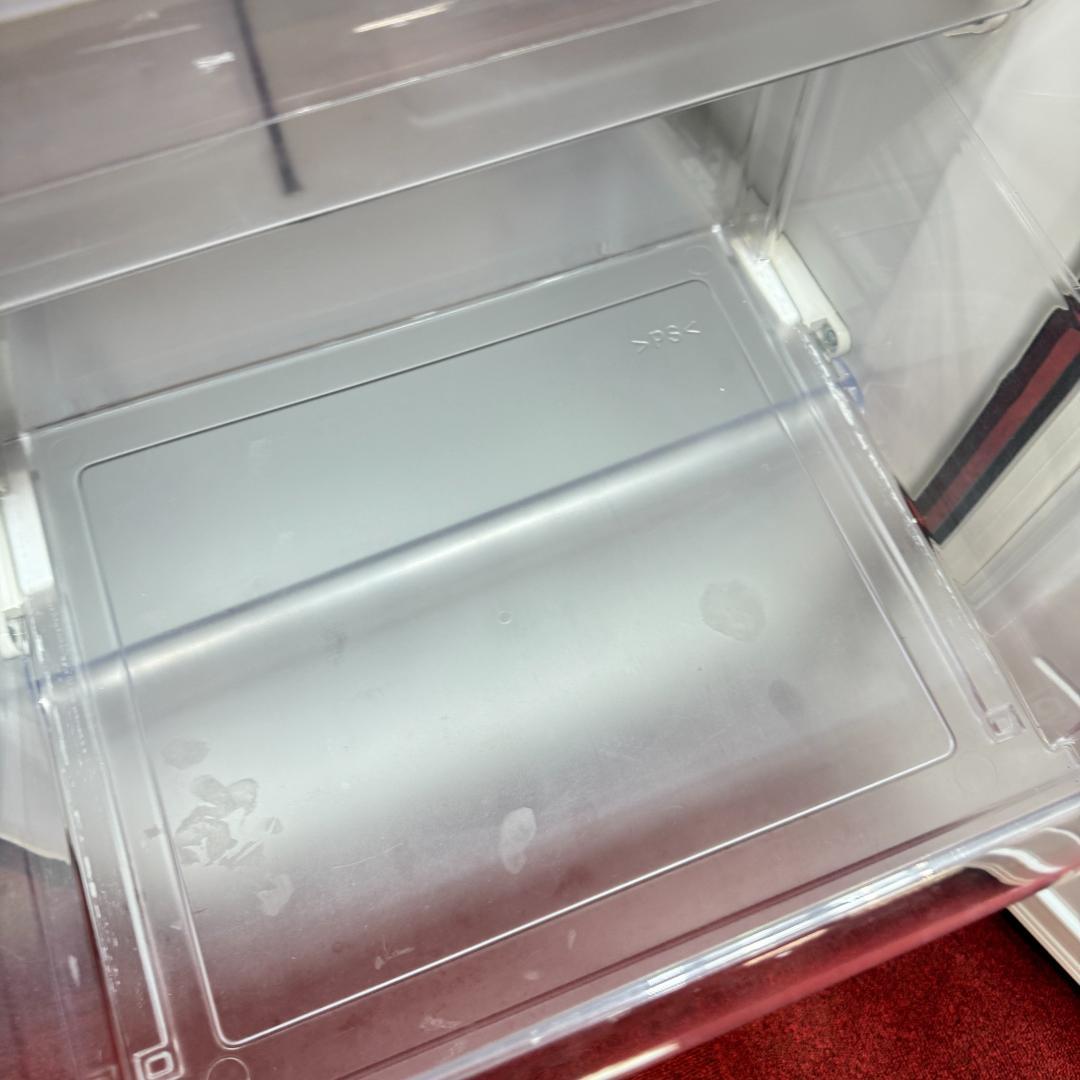 東京23区送料無料　美品AQUA 2ドア冷蔵庫　270L　2013年製