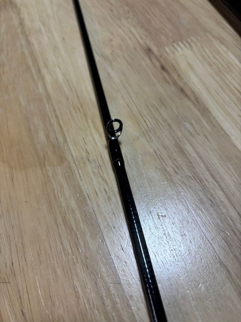 保証書あり　ダイワ　24ラテオ100MH シーバスロッド　シマノ　ショアジギング