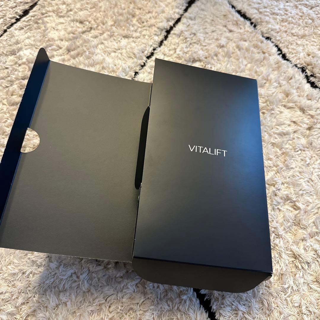 Panasonic バイタリフトEH-SR86-T 美顔器