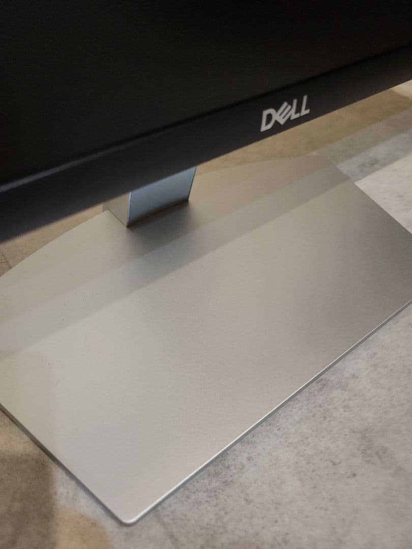 DELL S2421HN フラットパネルモニター　23.８インチ