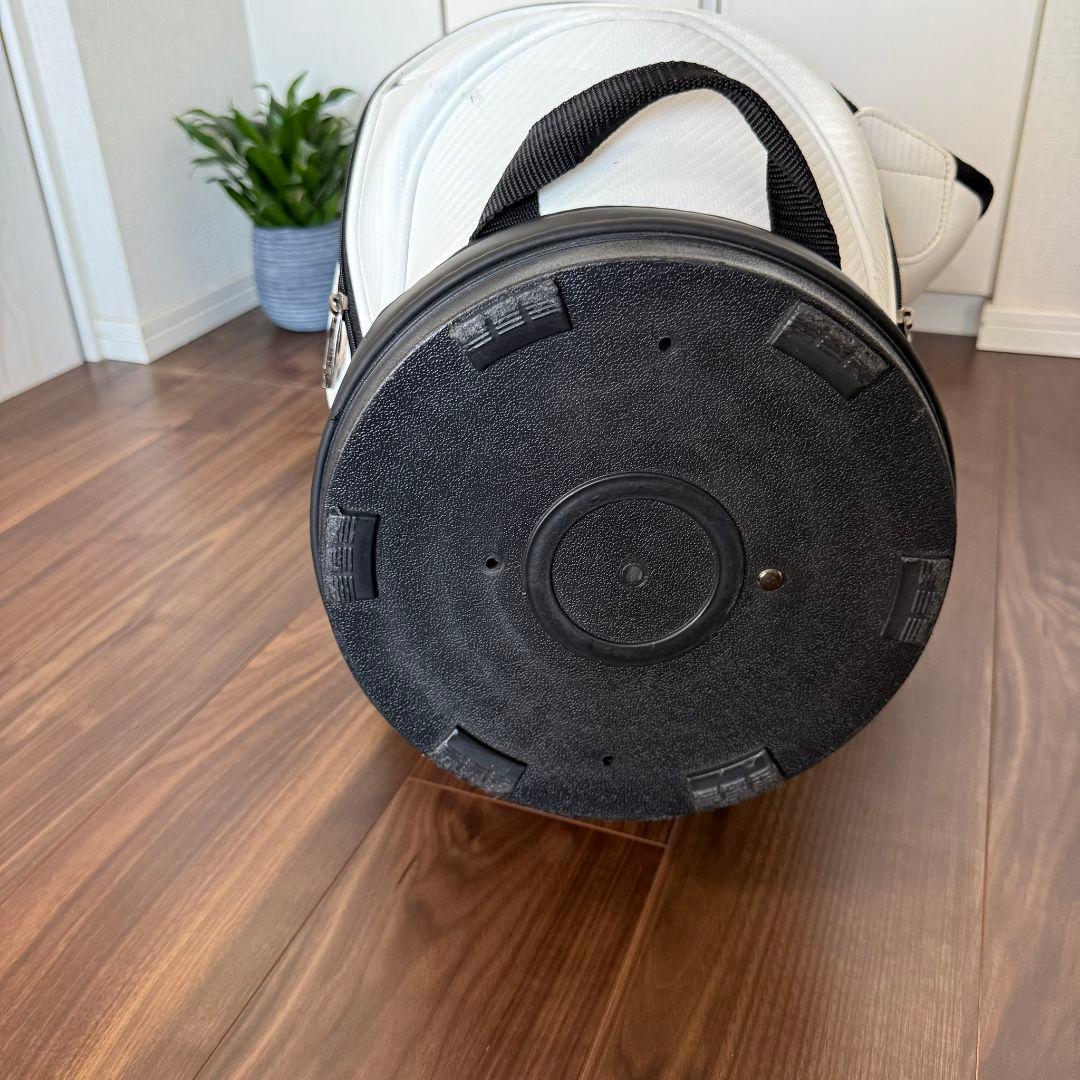 PING KARSTEN ゴルフバッグ ピン