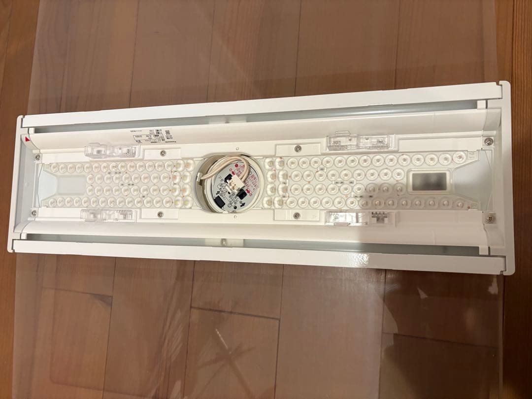 Panasonic LEDシーリングライトHH-CF1296A 中古品