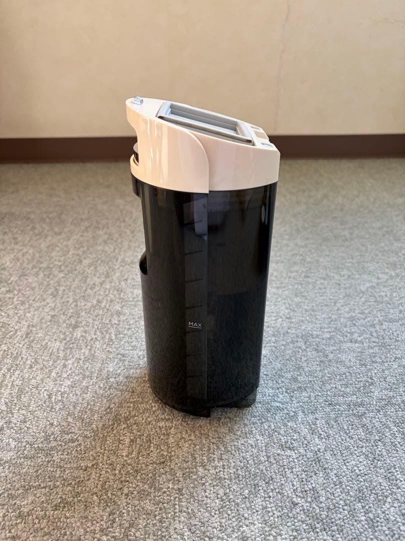 Aqua X MIA-N001(アクアーエックス)水拭き掃除機