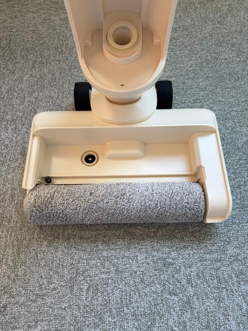 Aqua X MIA-N001(アクアーエックス)水拭き掃除機