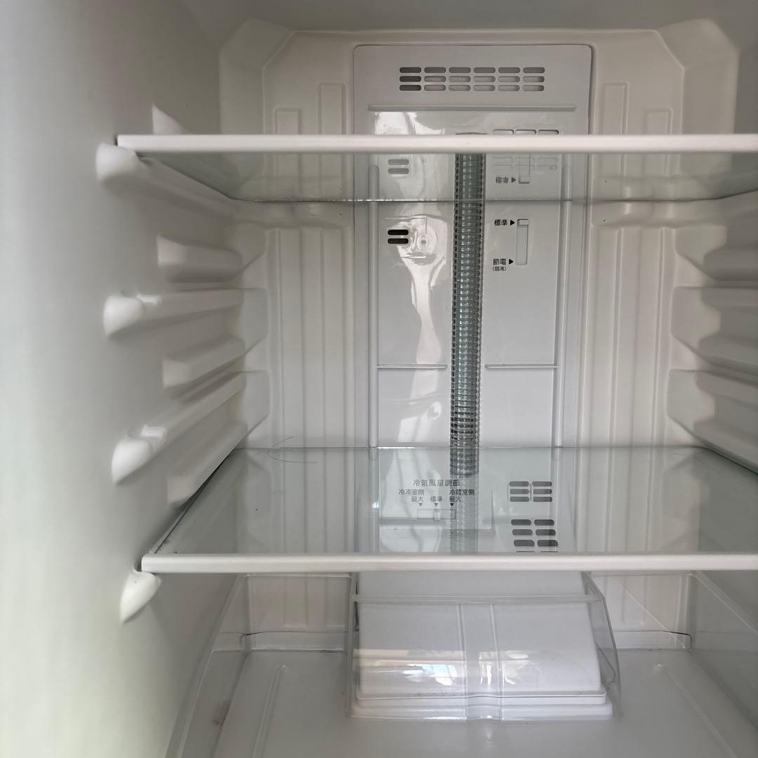 Panasonic冷蔵庫　NR-B149W