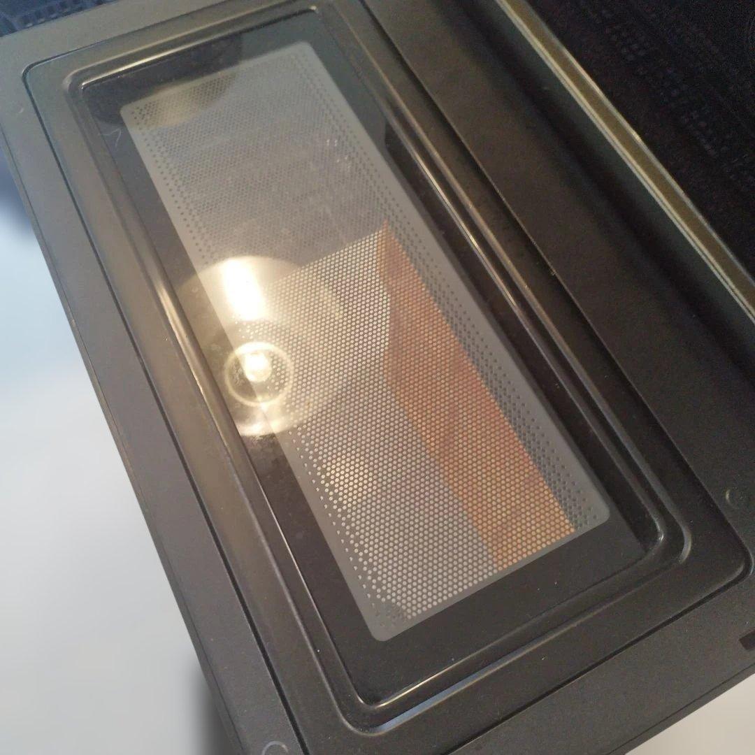 電子レンジ　SHARP