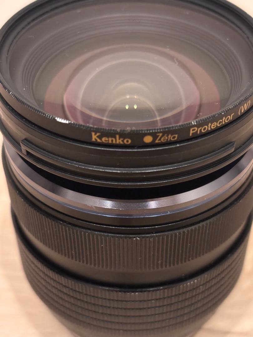 オリンパス E-M1 本体M.ZUIKO DIGITALレンズ2本セット