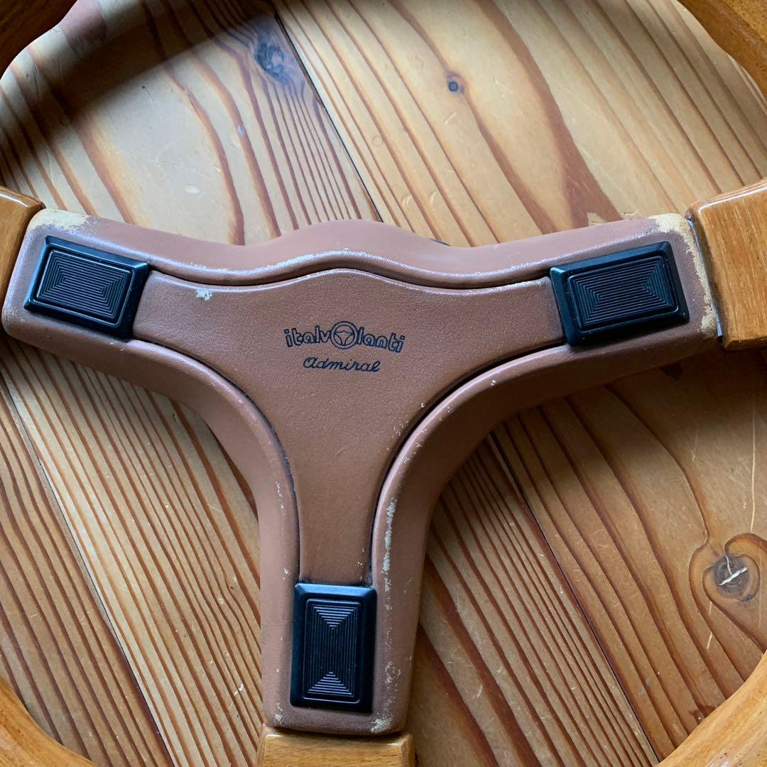 イタルボランテ アドミラルウッド