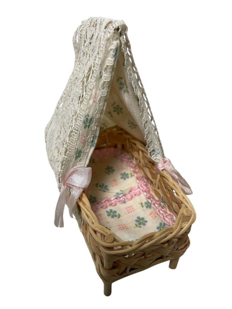 アンティーク　ビスクドール　小型