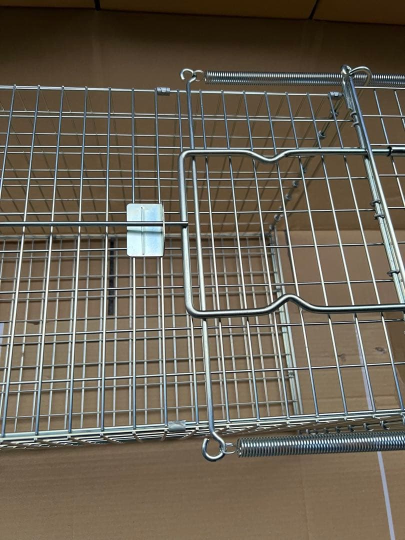 捕獲器　栄ヒルズDタイプ