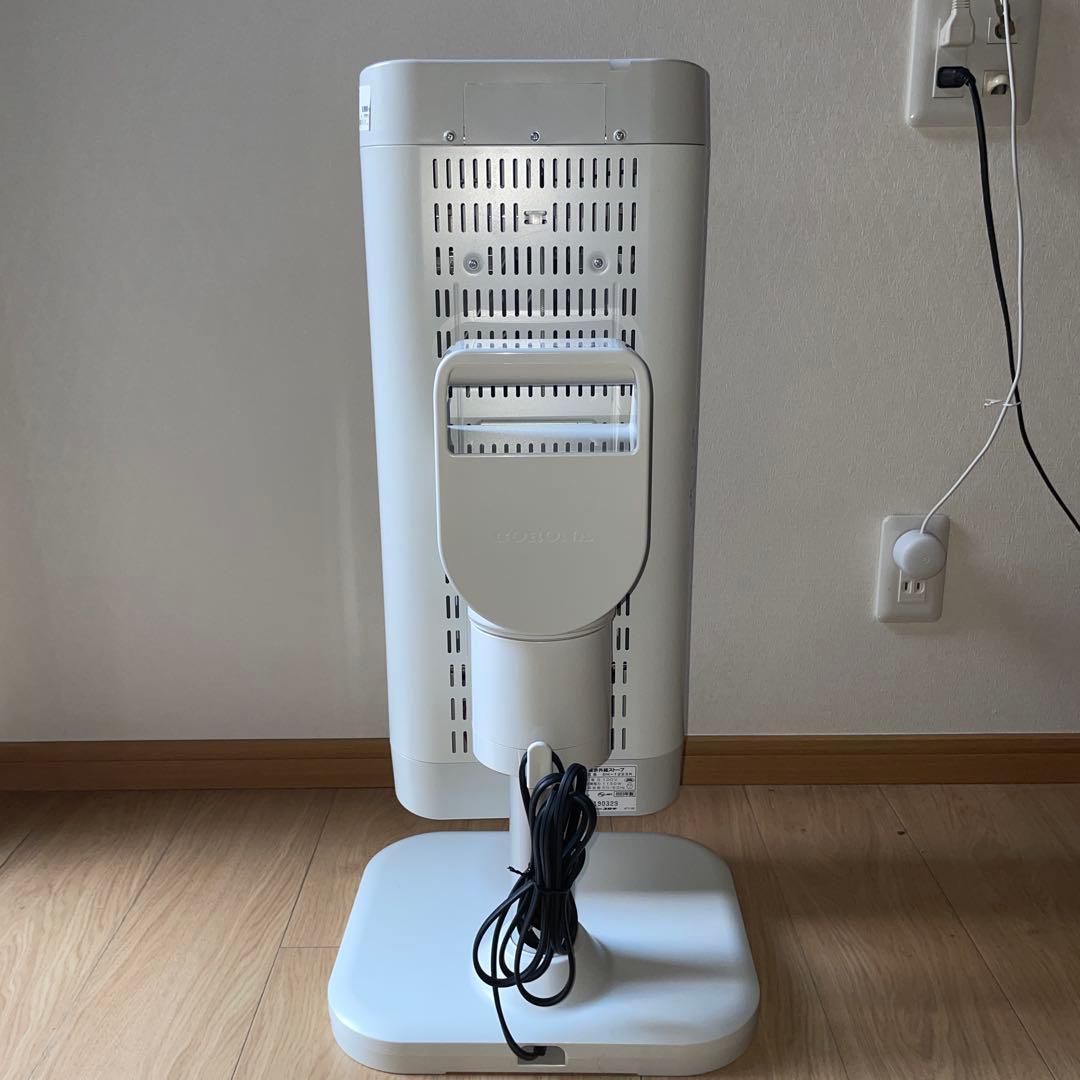 isao(美品)CORONA遠赤外線ストーブ コアヒートDH-1223R