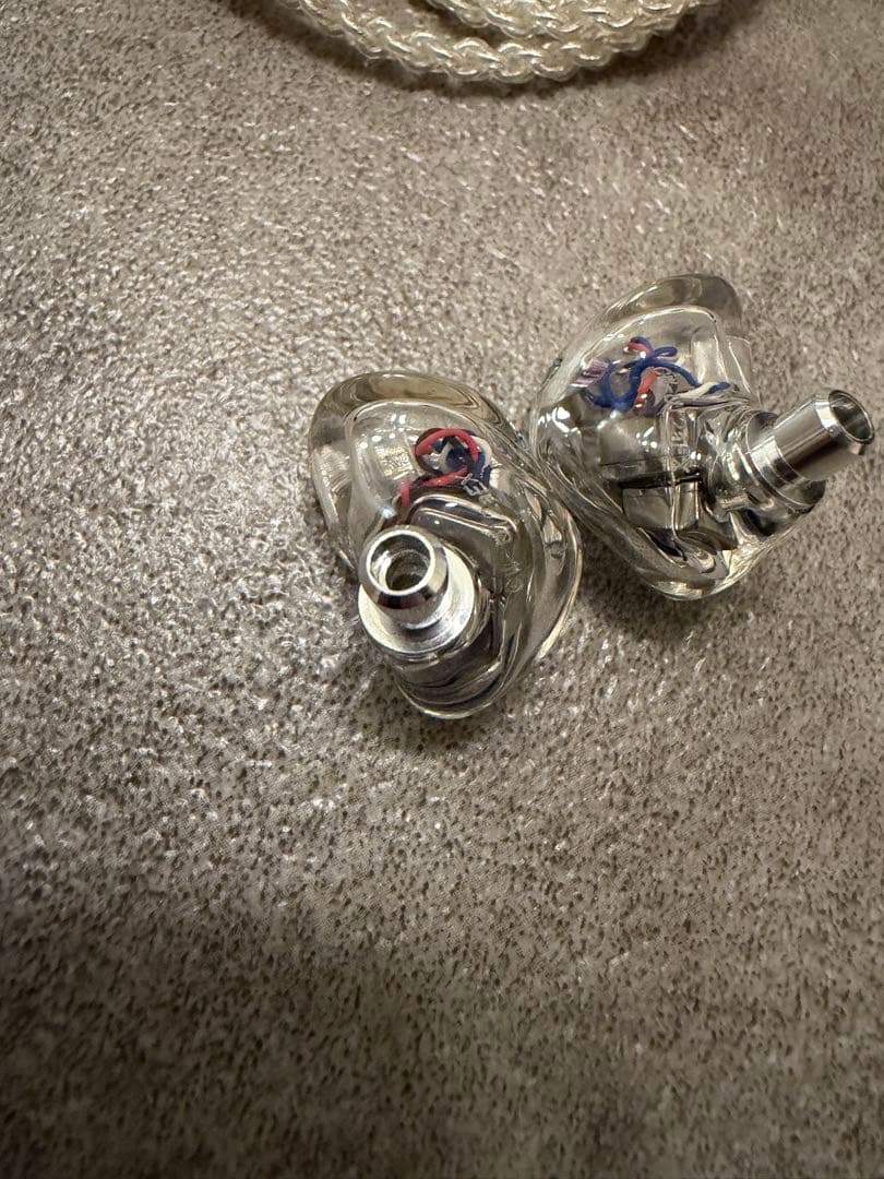 canal works　カナルワークス　CW-u12aEX