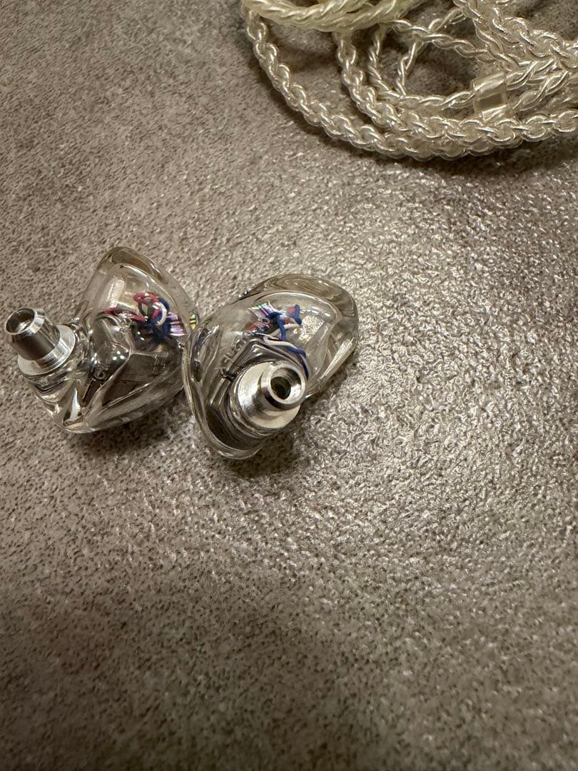 canal works　カナルワークス　CW-u12aEX