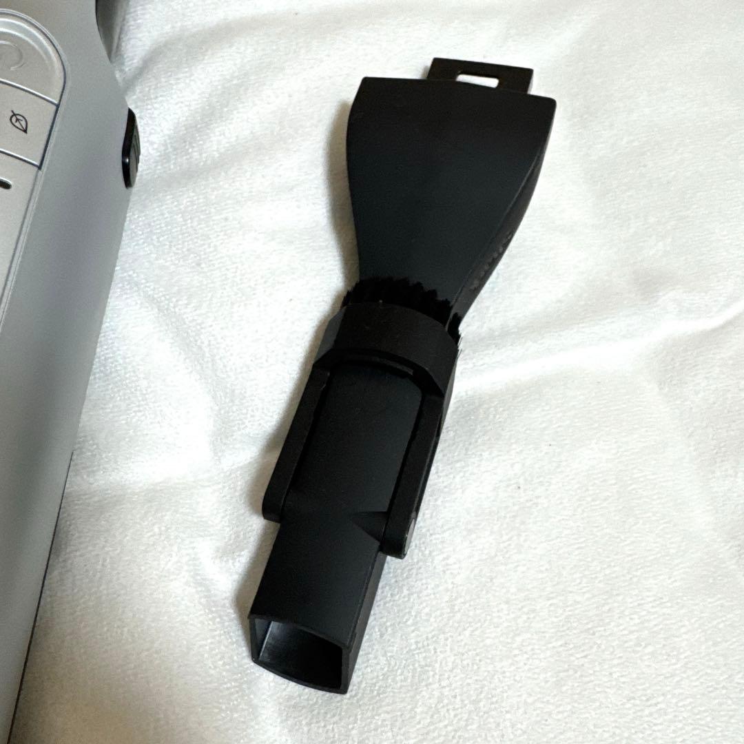 【美品】Shark シャーク コードレススティッククリーナー WV415JWH