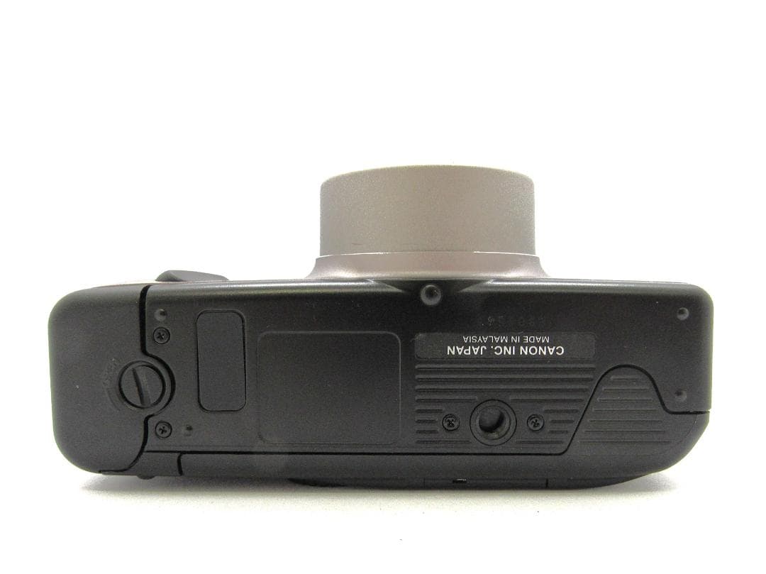 【動作品】Canon autoboy S II PANORAMA フィルムカメラ
