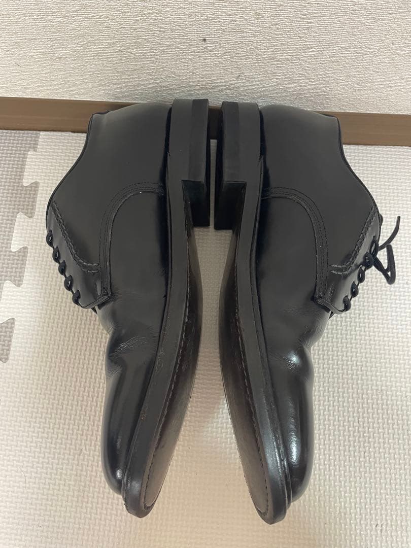 リーガル　革靴