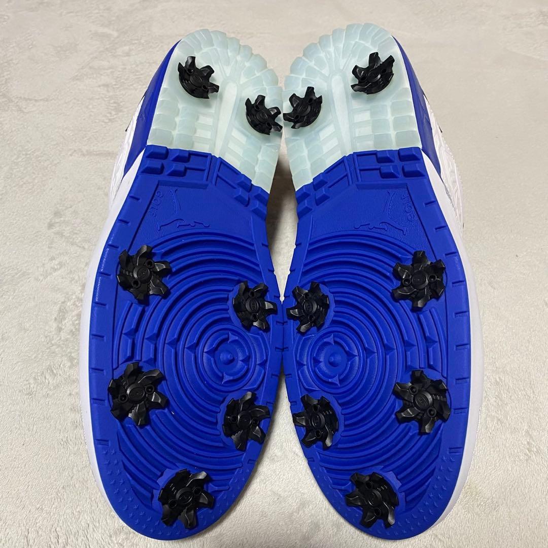 ナイキ ジョーダン NU レトロ 1 G 27㎝