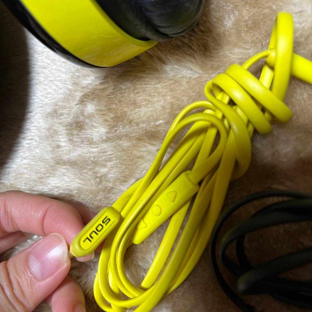 Soul SL300 ウサインボルト モデル