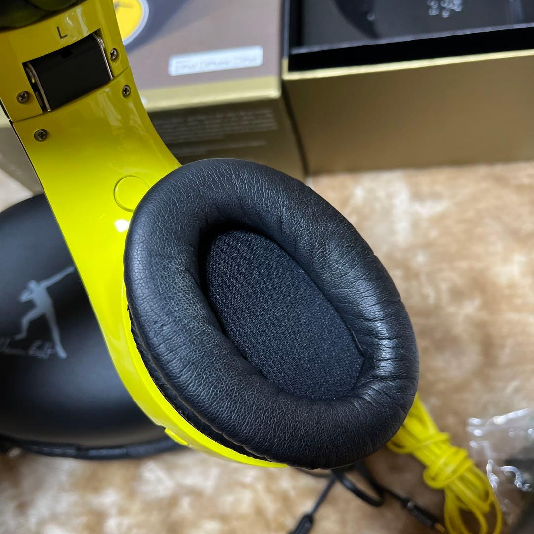 Soul SL300 ウサインボルト モデル