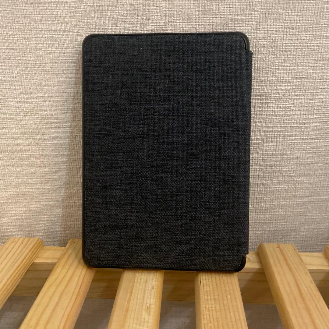 Amazon Kindle 6インチ　ピンク本体とカバー