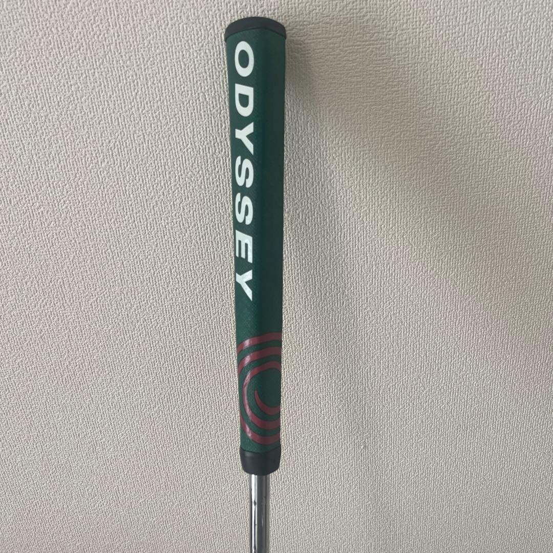 レフティ　テーラーメイド Juno TP COLLECTION パター