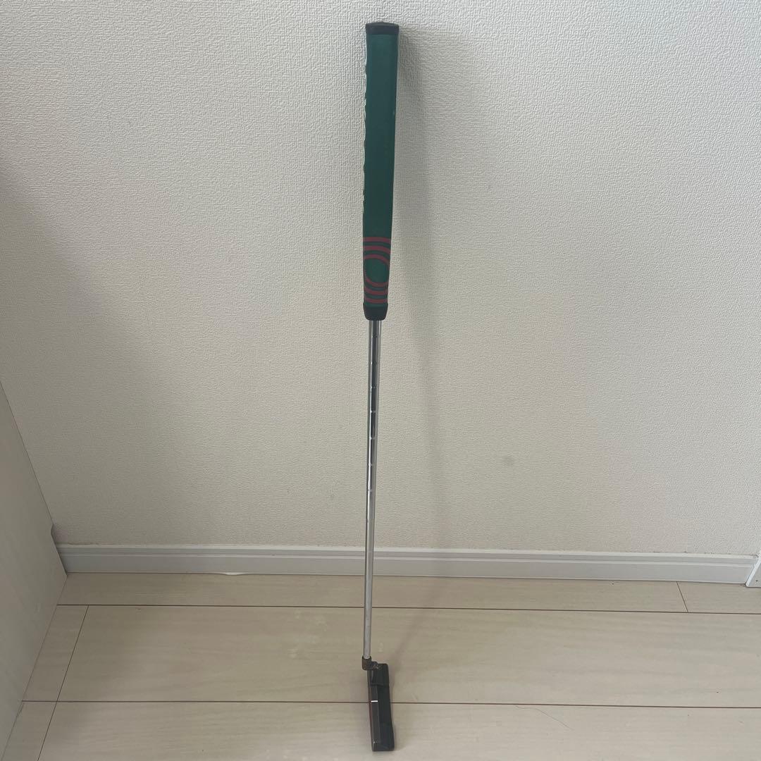 レフティ　テーラーメイド Juno TP COLLECTION パター