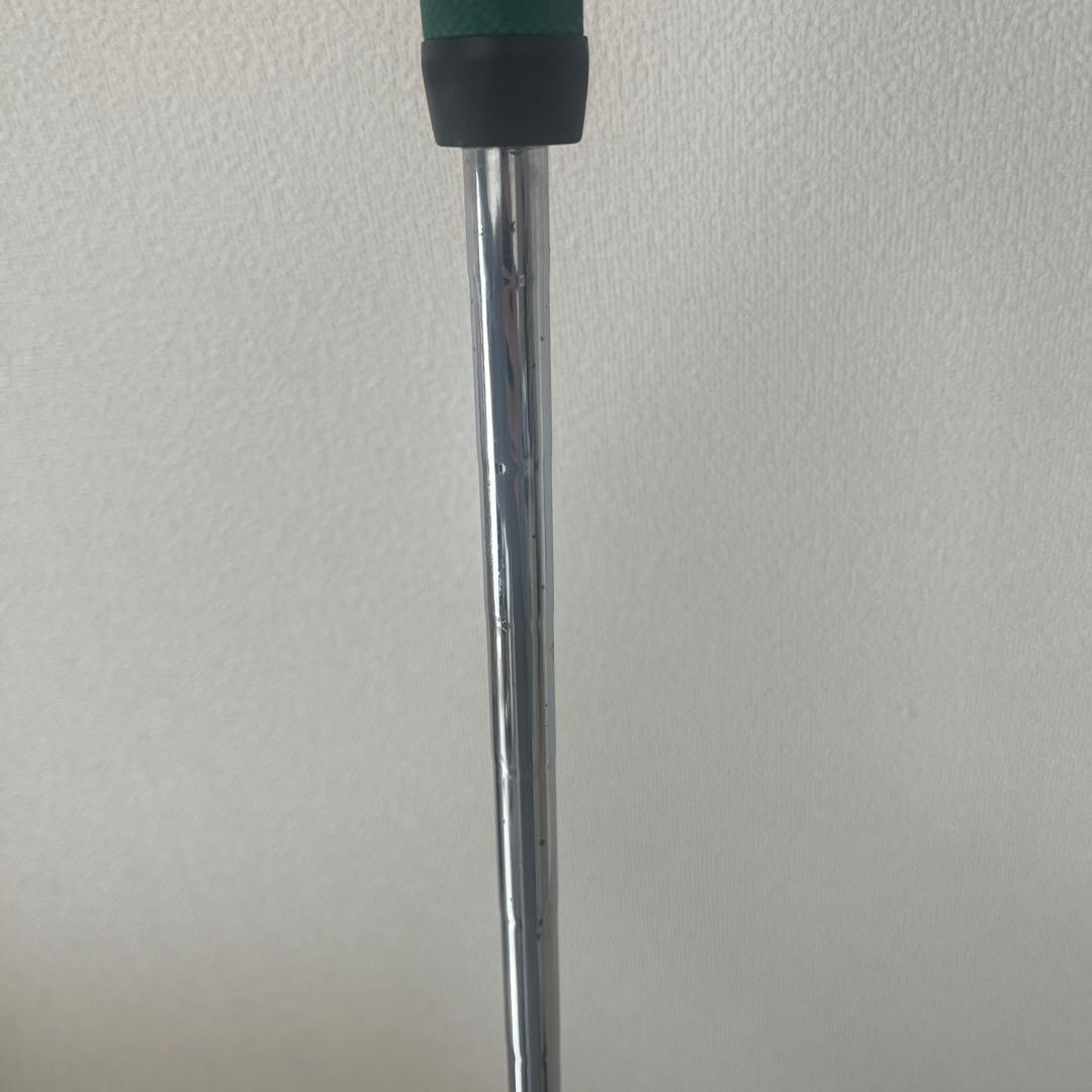 レフティ　テーラーメイド Juno TP COLLECTION パター