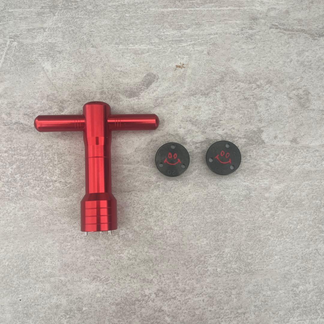 レフティ　テーラーメイド Juno TP COLLECTION パター