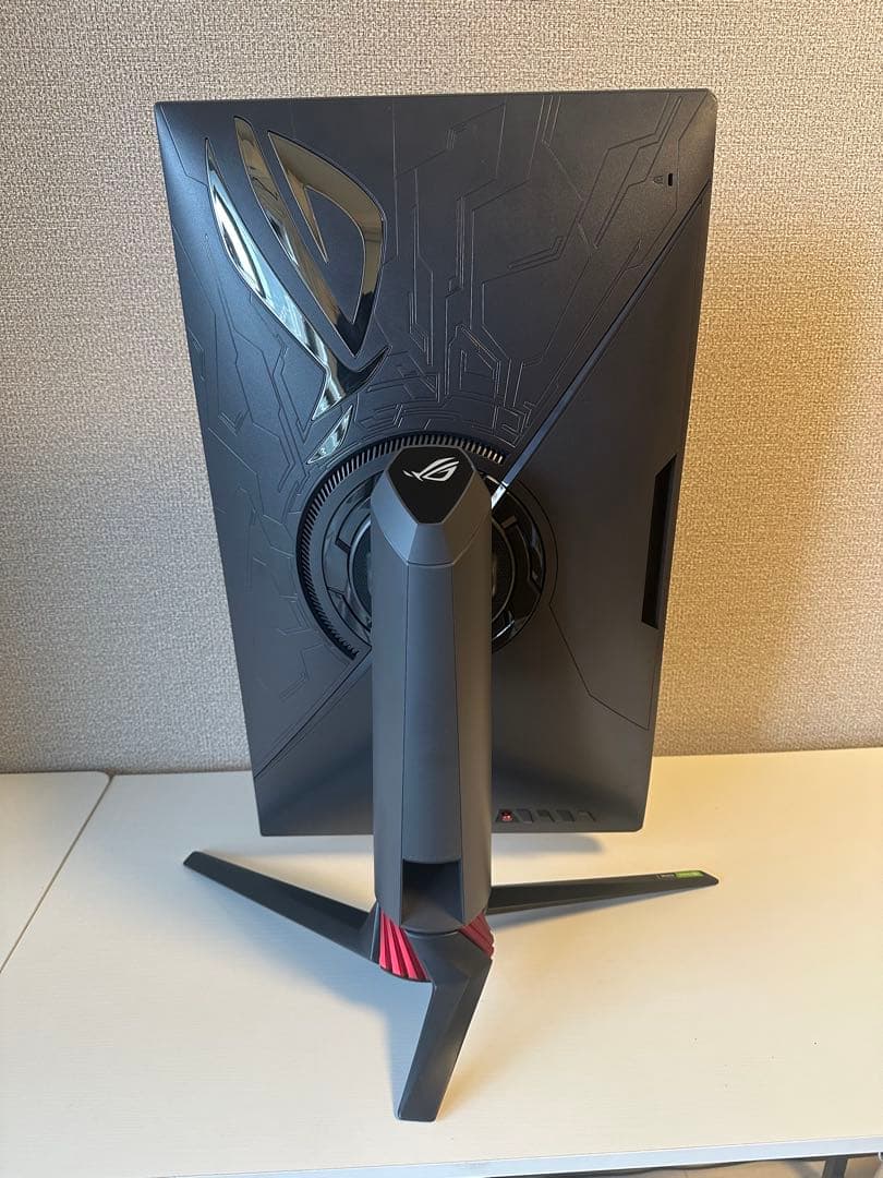 ROG Strix XG279Q 27インチ