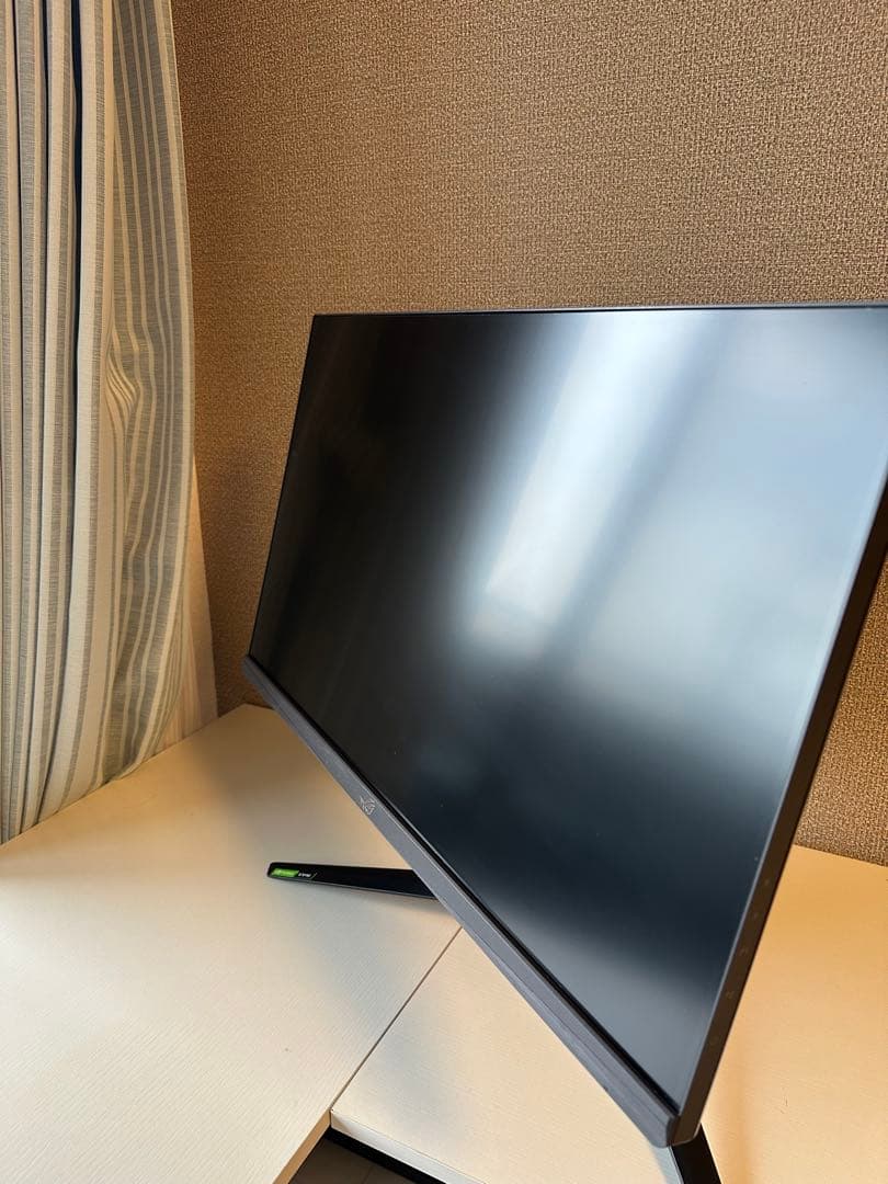 ROG Strix XG279Q 27インチ