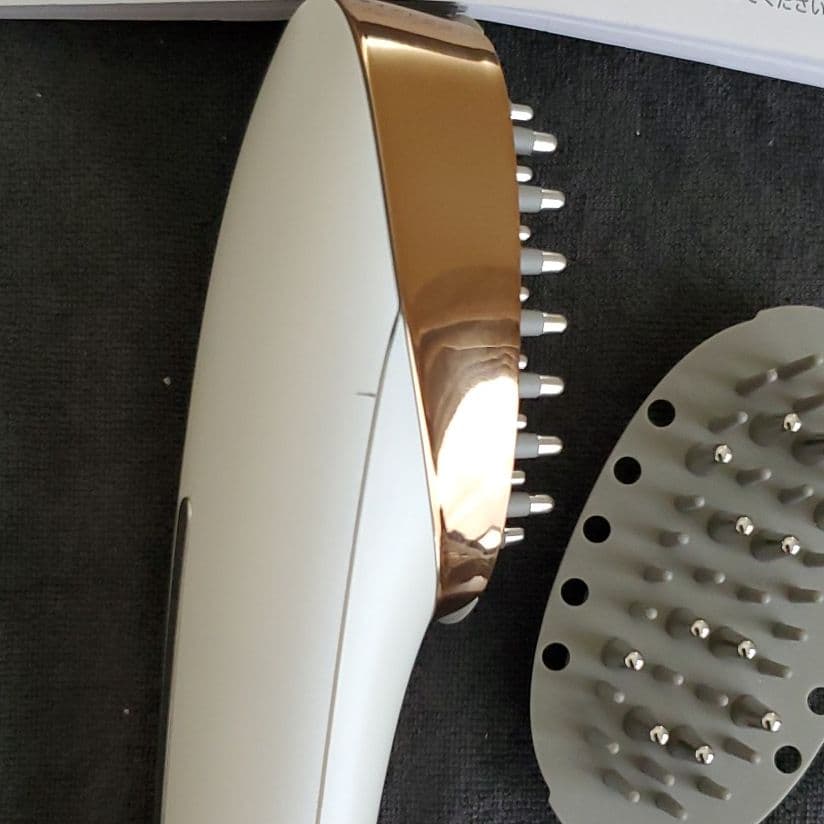 ヤーマンYA-MANミーゼ (myse) スカルプリフト