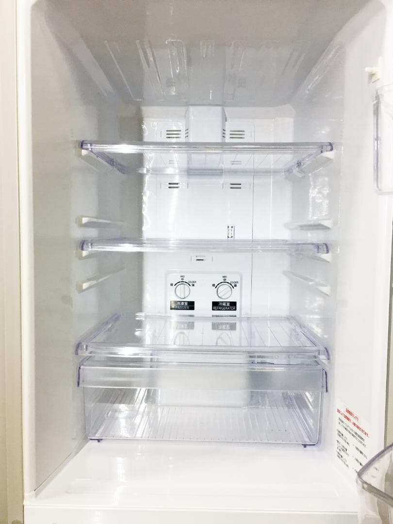 30日迄！送料無料♦三菱 146L 冷蔵庫【♦MR-P15S-S】