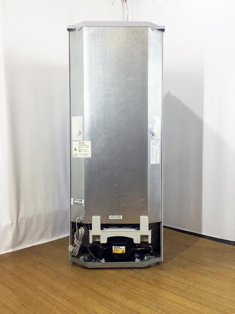 30日迄！送料無料♦三菱 146L 冷蔵庫【♦MR-P15S-S】