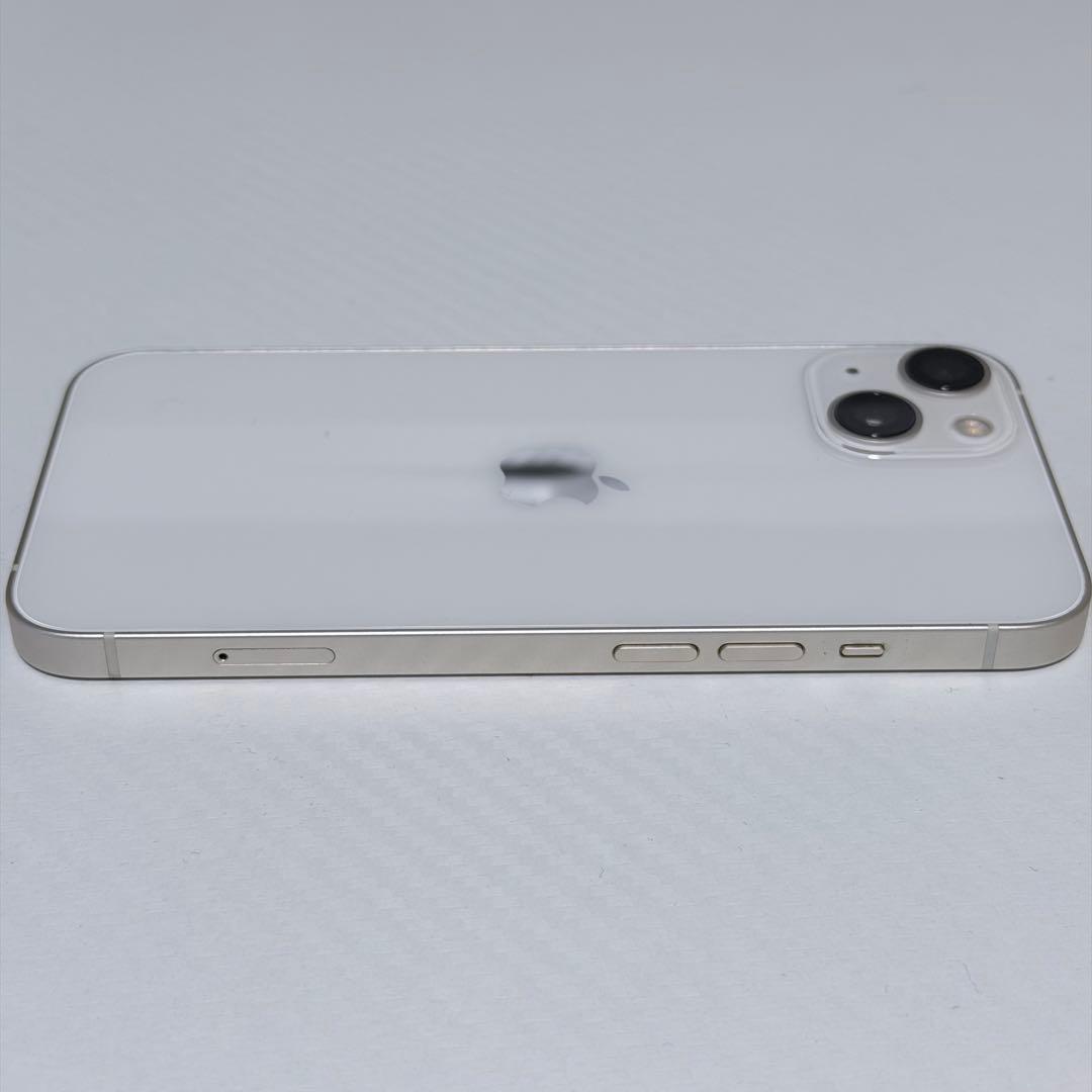 Apple iPhone 13 256GB ホワイト